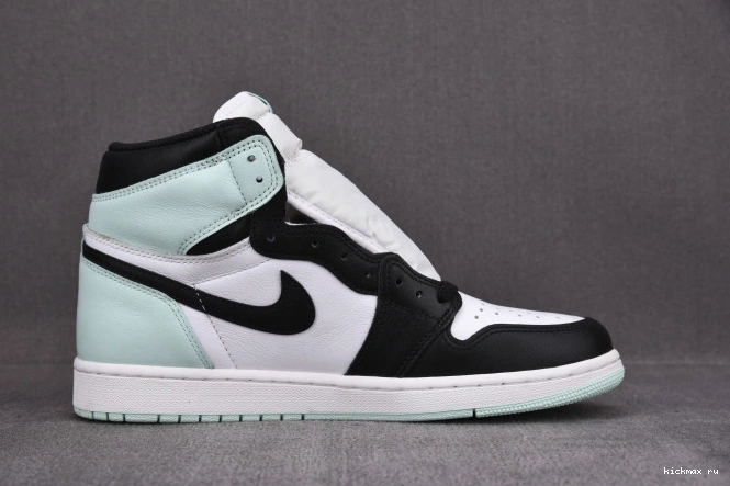 Rep Jordan 1 Igloo Retro High 861428-100 0818
